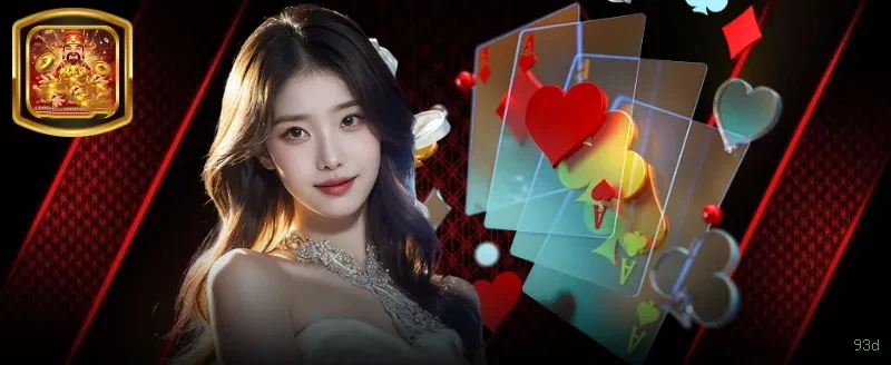 Cassino 93d - mesas ao vivo e jogos