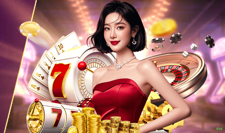 Slots com prêmios 93d